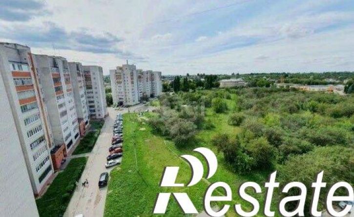 3-комн квартира улица 40 лет Октября, 47,  д. 47