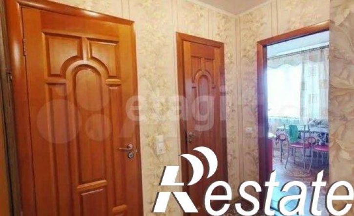 3-комн квартира улица 40 лет Октября, 47,  д. 47