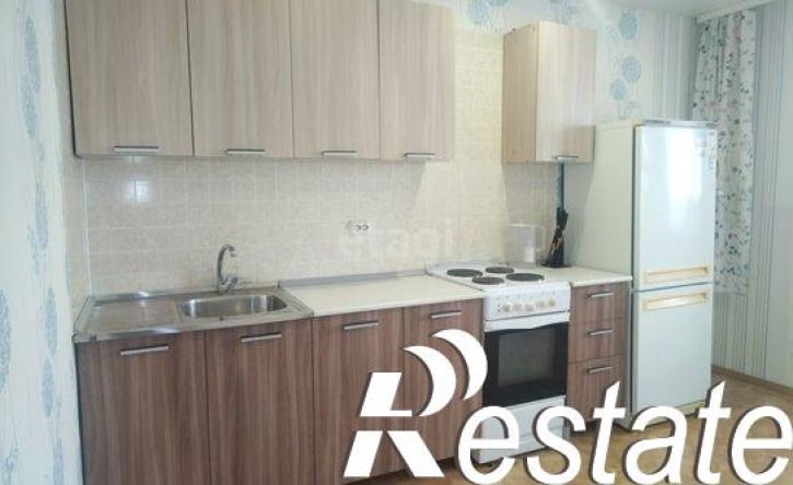 1-комн квартира улица Хренникова, 6А,  д. 6А