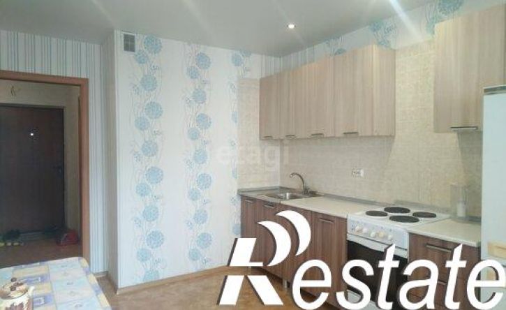 1-комн квартира улица Хренникова, 6А,  д. 6А