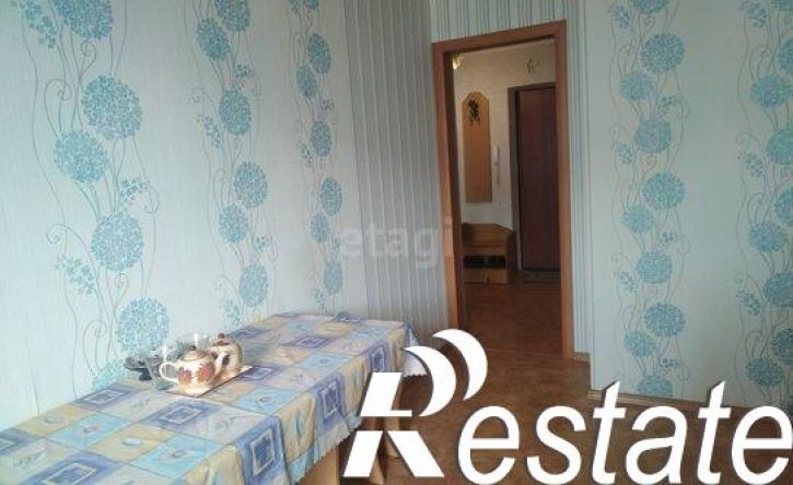1-комн квартира улица Хренникова, 6А,  д. 6А