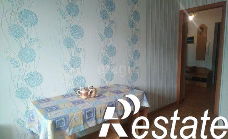 1-комн квартира улица Хренникова, 6А,  д. 6А
