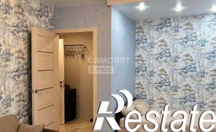 1-комн квартира улица Мичурина, 28А,  д. 28А