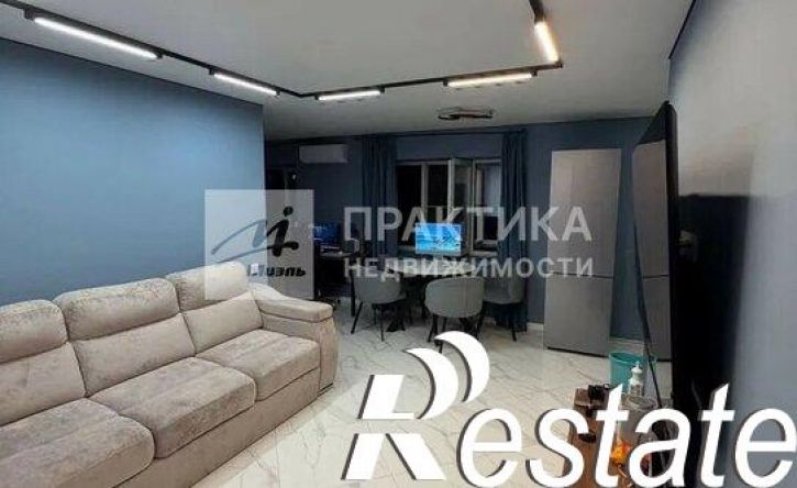 2-комн квартира улица Механизаторов, 3,  д. 3