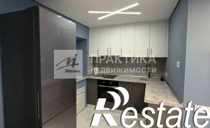 2-комн квартира улица Механизаторов, 3,  д. 3