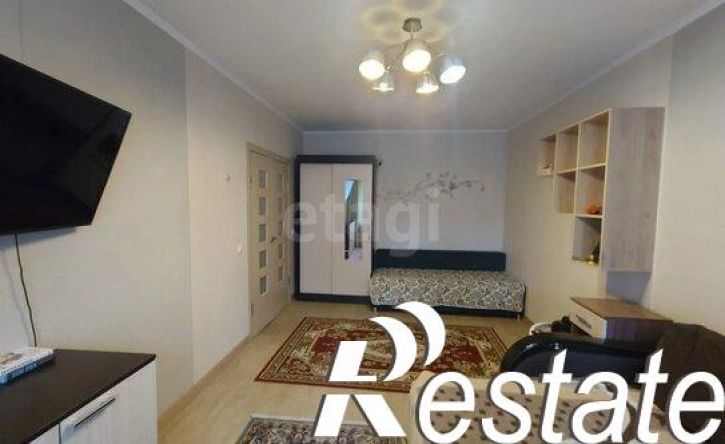 2-комн квартира улица Катукова, 41,  д. 41