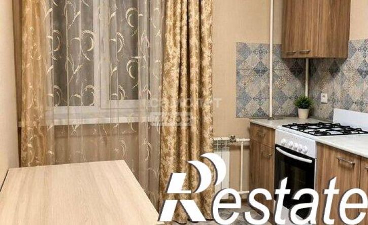 1-комн квартира улица Мичурина, 28А,  д. 28А