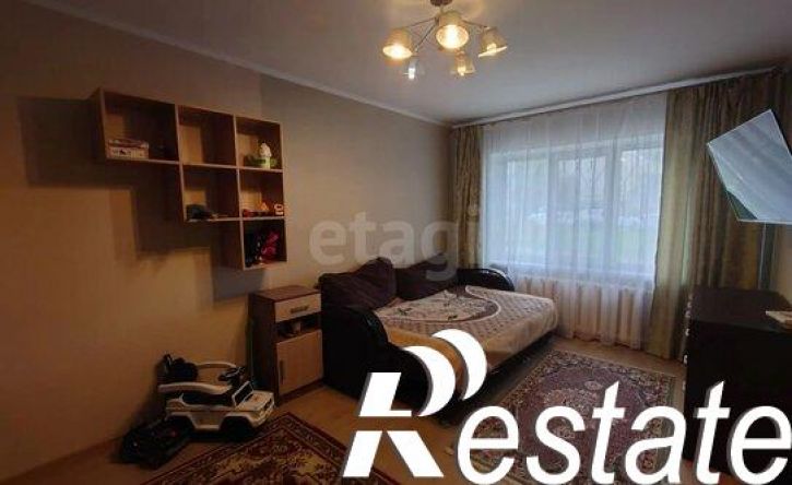2-комн квартира улица Катукова, 41,  д. 41
