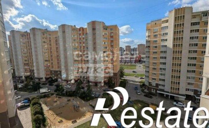 1-комн квартира улица Коцаря, 10,  д. 10