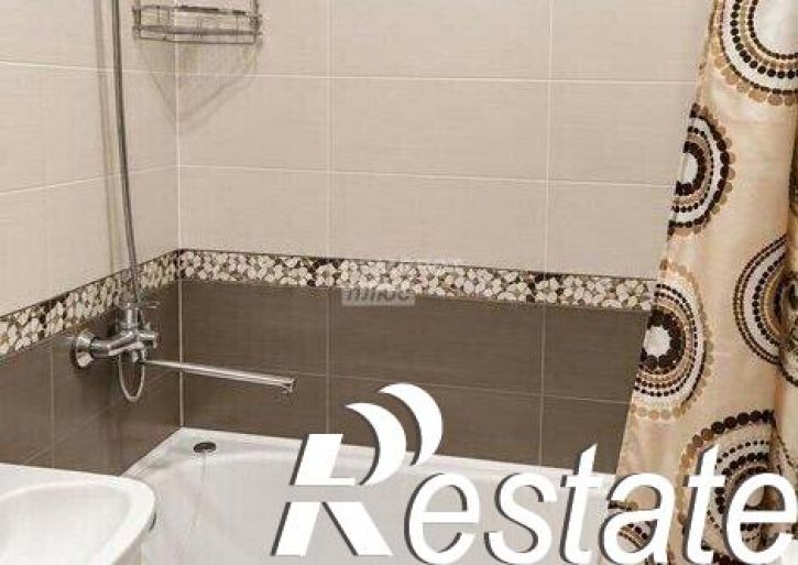 1-комн квартира улица Мичурина, 28А,  д. 28А