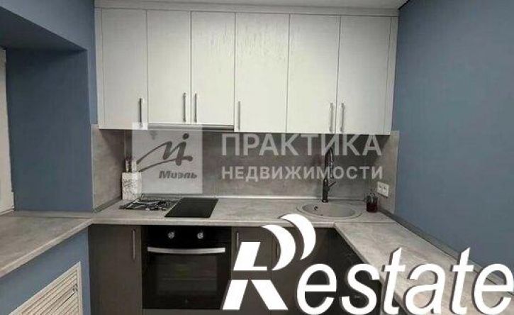 2-комн квартира улица Механизаторов, 3,  д. 3