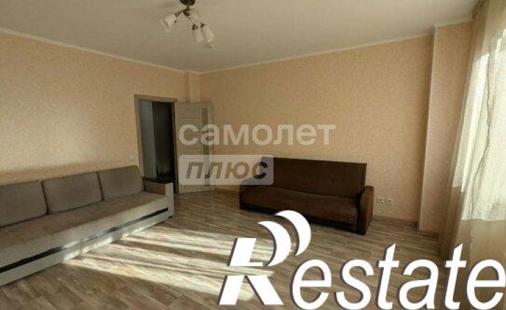 1-комн квартира улица Коцаря, 10,  д. 10