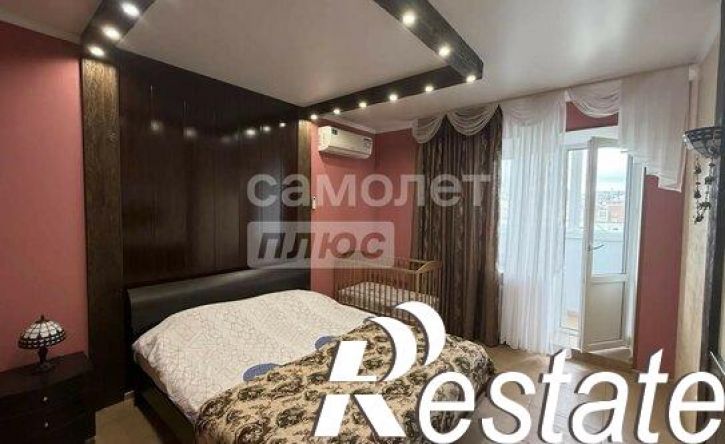 2-комн квартира улица Скороходова, 11,  д. 11