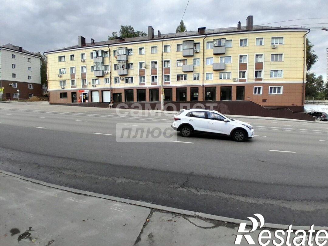 Купить торговое помещение за 8 300 000 рублей на Студёновская улица, 21