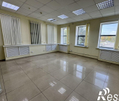 офис 550 кв м Октябрьская улица, 22