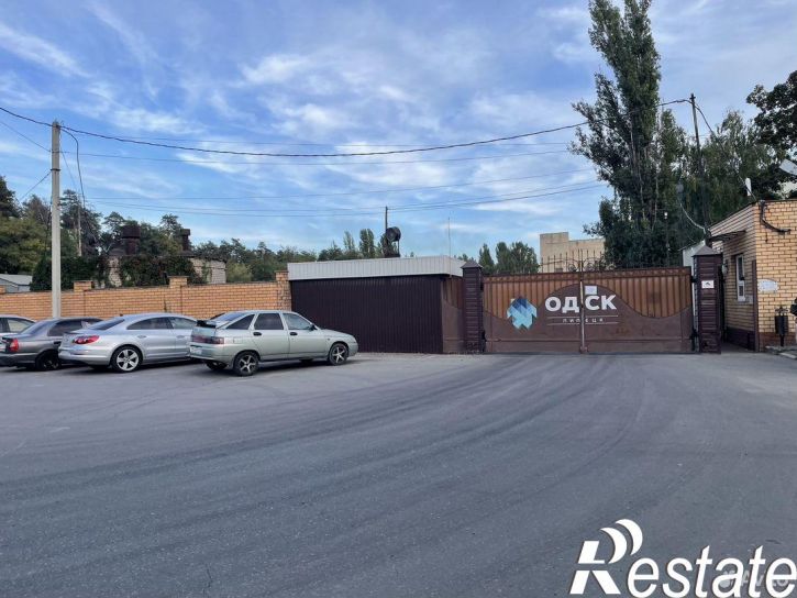 Офис Ферросплавная улица, 40А,  д. 40А
