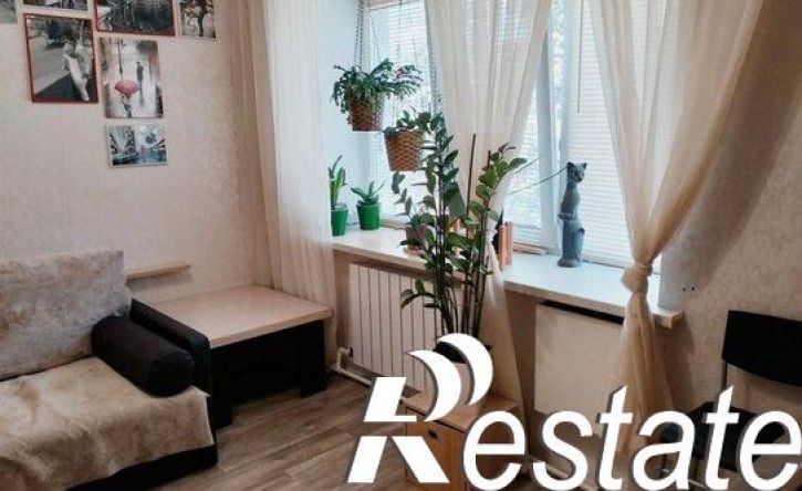 1-комн квартира улица Космонавтов, 82/1,  д. 82/1