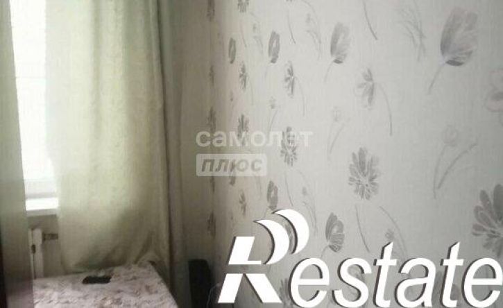 4-комн квартира Ангарская улица, 31,  д. 31