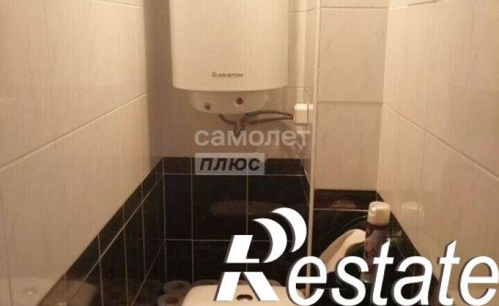 4-комн квартира Ангарская улица, 31,  д. 31