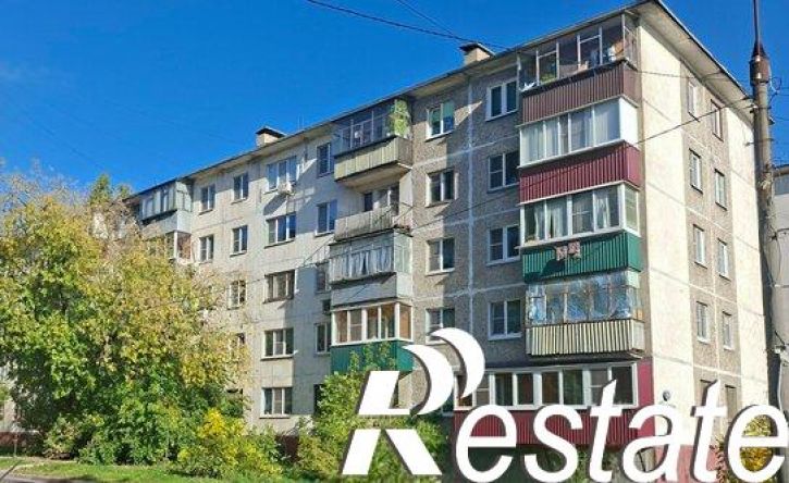 2-комн квартира проспект Победы, 14,  д. 14