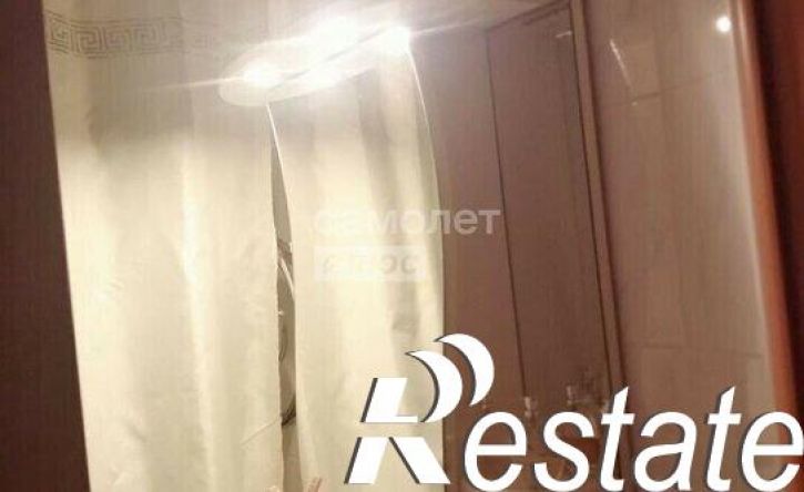 4-комн квартира Ангарская улица, 31,  д. 31