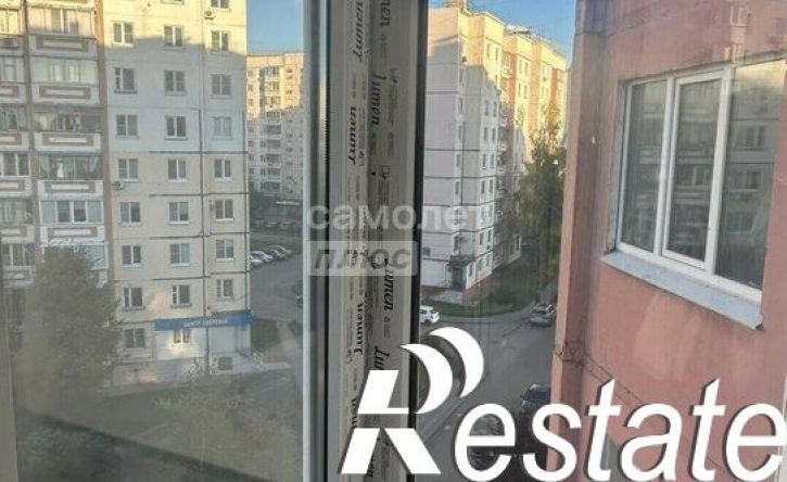 3-комн квартира улица А. Г. Стаханова, 42А,  д. 42А