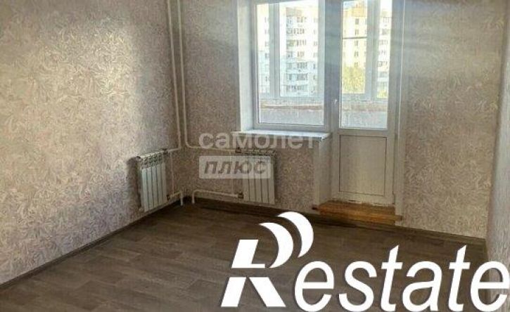 3-комн квартира улица А. Г. Стаханова, 42А,  д. 42А