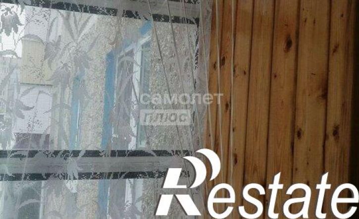 4-комн квартира Ангарская улица, 31,  д. 31