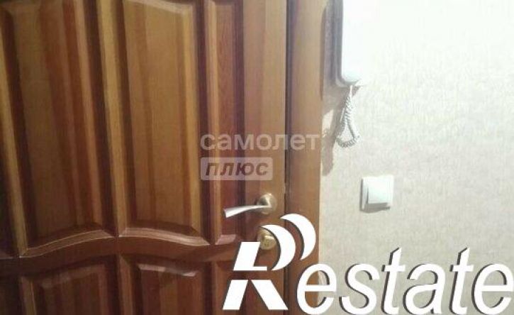 4-комн квартира Ангарская улица, 31,  д. 31