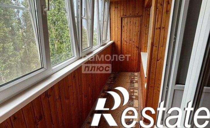 1-комн квартира улица 8 Марта, 13,  д. 13