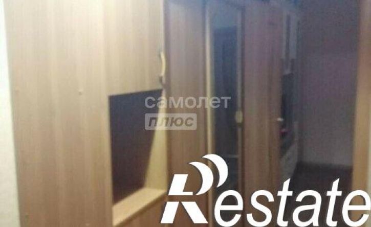 4-комн квартира Ангарская улица, 31,  д. 31