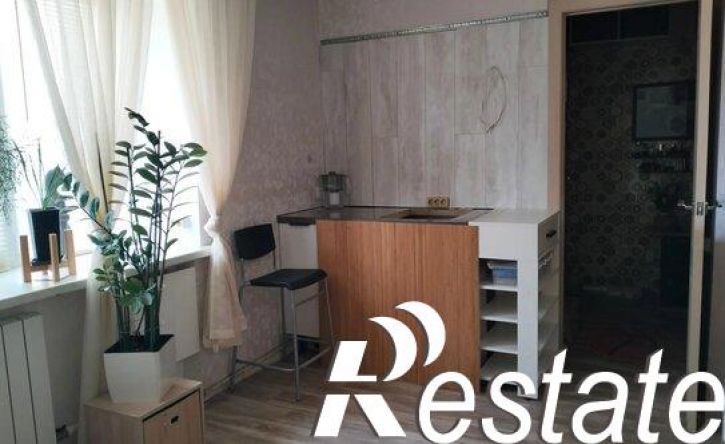 1-комн квартира улица Космонавтов, 82/1,  д. 82/1