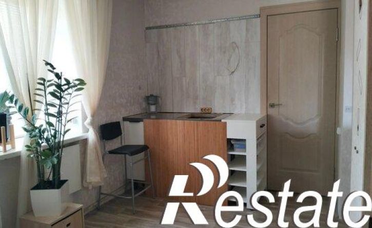 1-комн квартира улица Космонавтов, 82/1,  д. 82/1