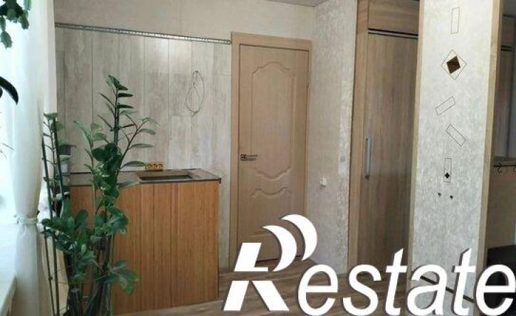 1-комн квартира улица Космонавтов, 82/1,  д. 82/1