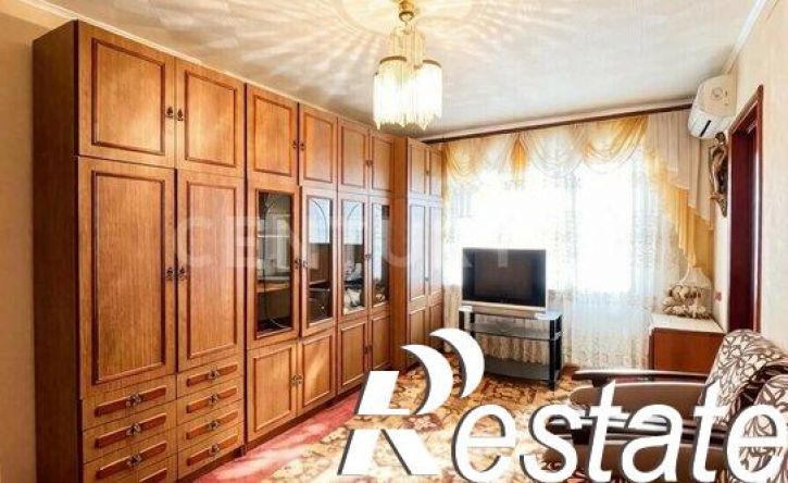 3-комн квартира улица Чапаева, 2,  д. 2
