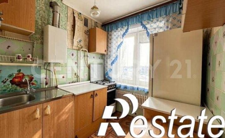 3-комн квартира улица Чапаева, 2,  д. 2