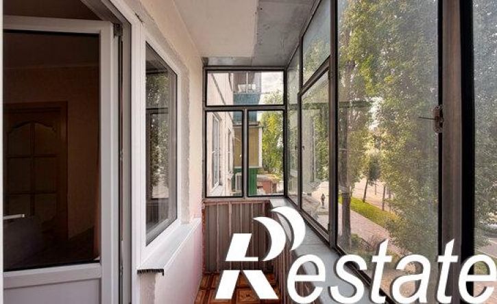 2-комн квартира улица Плеханова, 54,  д. 54