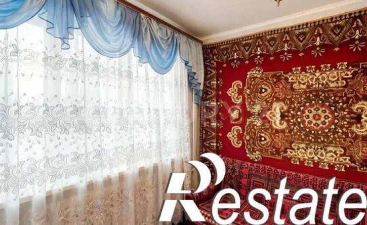 3-комн квартира улица Чапаева, 2,  д. 2