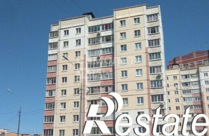 1-комн квартира улица Коцаря, 7,  д. 7