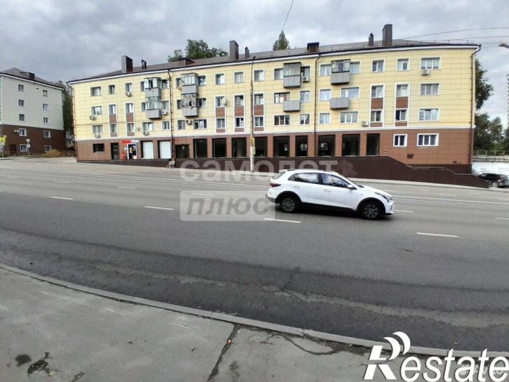 Торговое помещение Студёновская улица, 21,  д. 21