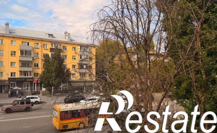 2-комн квартира улица Плеханова, 54,  д. 54