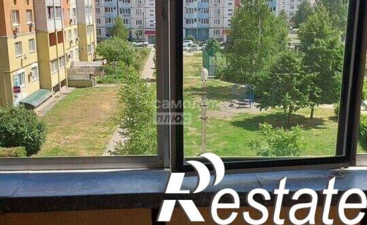 1-комн квартира улица Бунина, 24,  д. 24