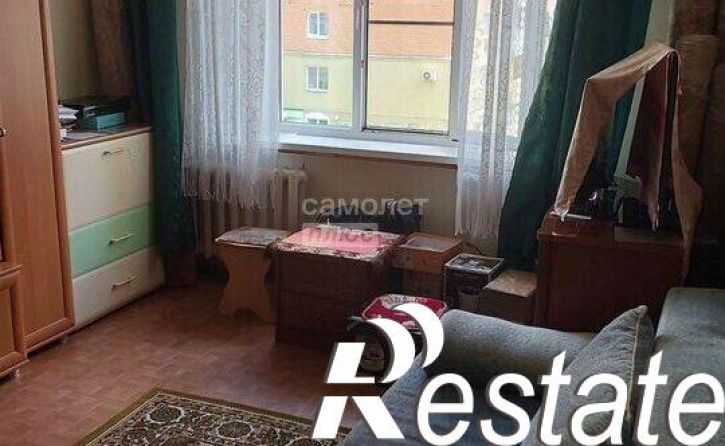 1-комн квартира улица Бунина, 24,  д. 24