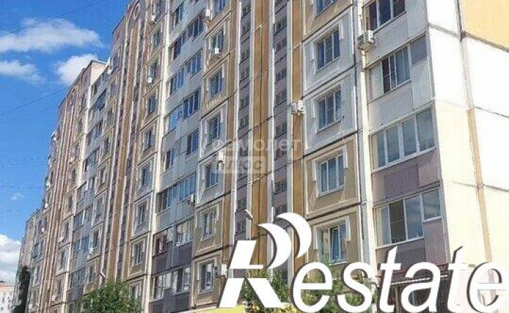 1-комн квартира улица Бунина, 24,  д. 24