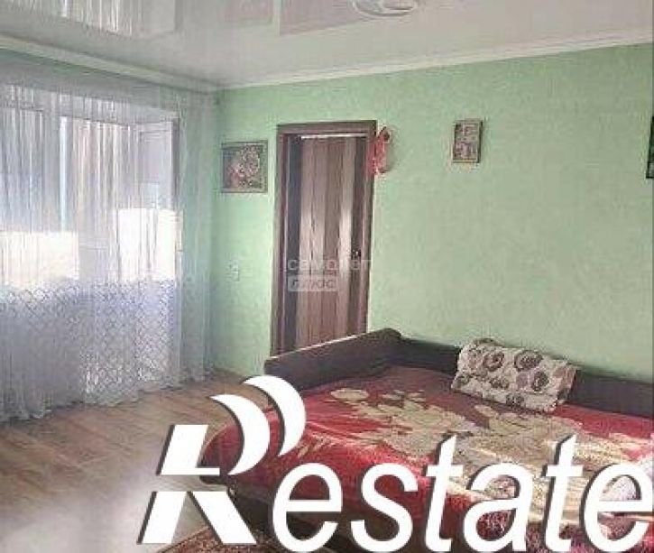2-комн квартира проспект Мира, 1,  д. 1
