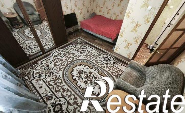 1-комн квартира улица Жуковского, 28,  д. 28