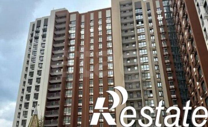 3-комн квартира улица Перова, 2В,  д. 2В