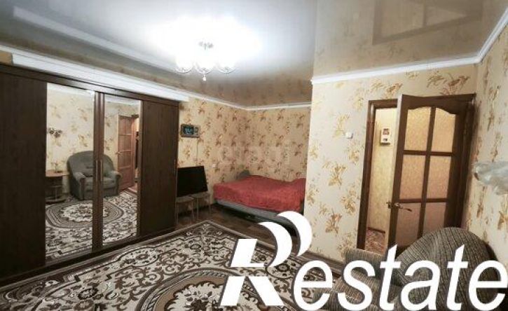 1-комн квартира улица Жуковского, 28,  д. 28
