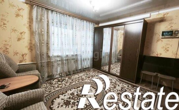 1-комн квартира улица Жуковского, 28,  д. 28