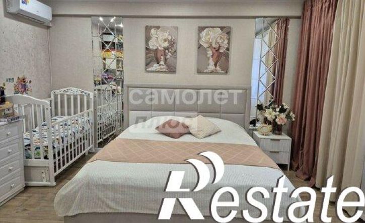 2-комн квартира Елецкое шоссе, 7А,  д. 7А